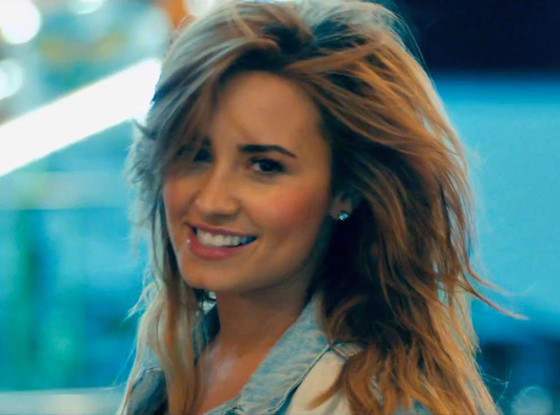 Demi Lovato, Made in the USA Demi Lovato, Made in the USA
